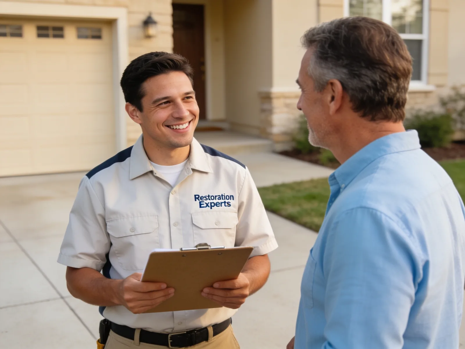 Water Damage Cleanup Montgomery, MN FAQs
